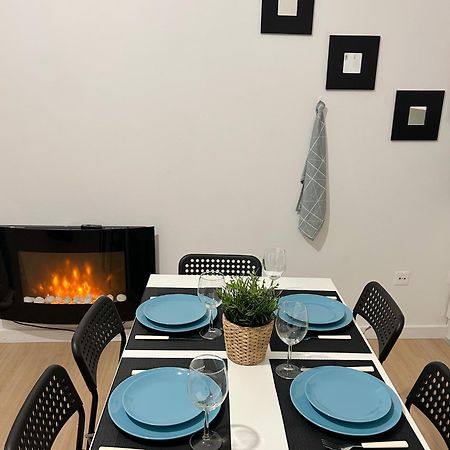 Oporto Central Flat - Downtown Luaran gambar