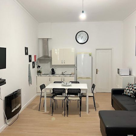 Oporto Central Flat - Downtown Luaran gambar