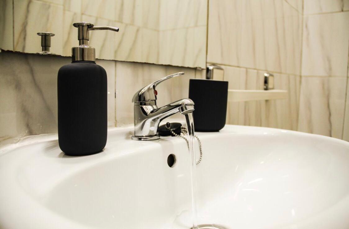 Oporto Central Flat - Downtown Luaran gambar