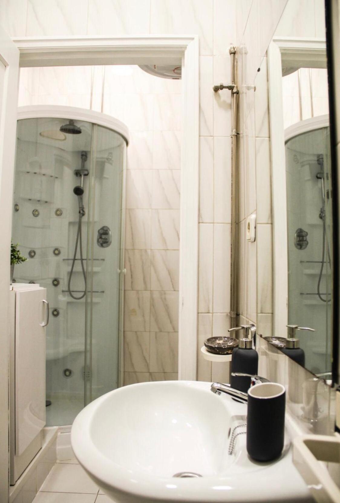 Oporto Central Flat - Downtown Luaran gambar