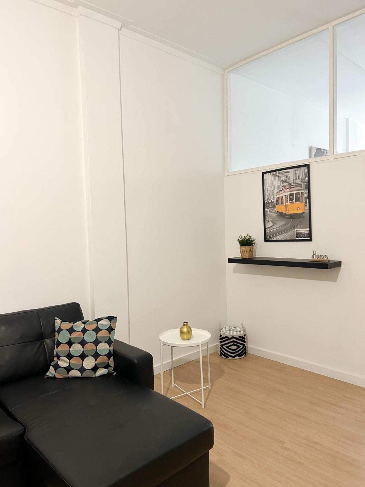Oporto Central Flat - Downtown Luaran gambar