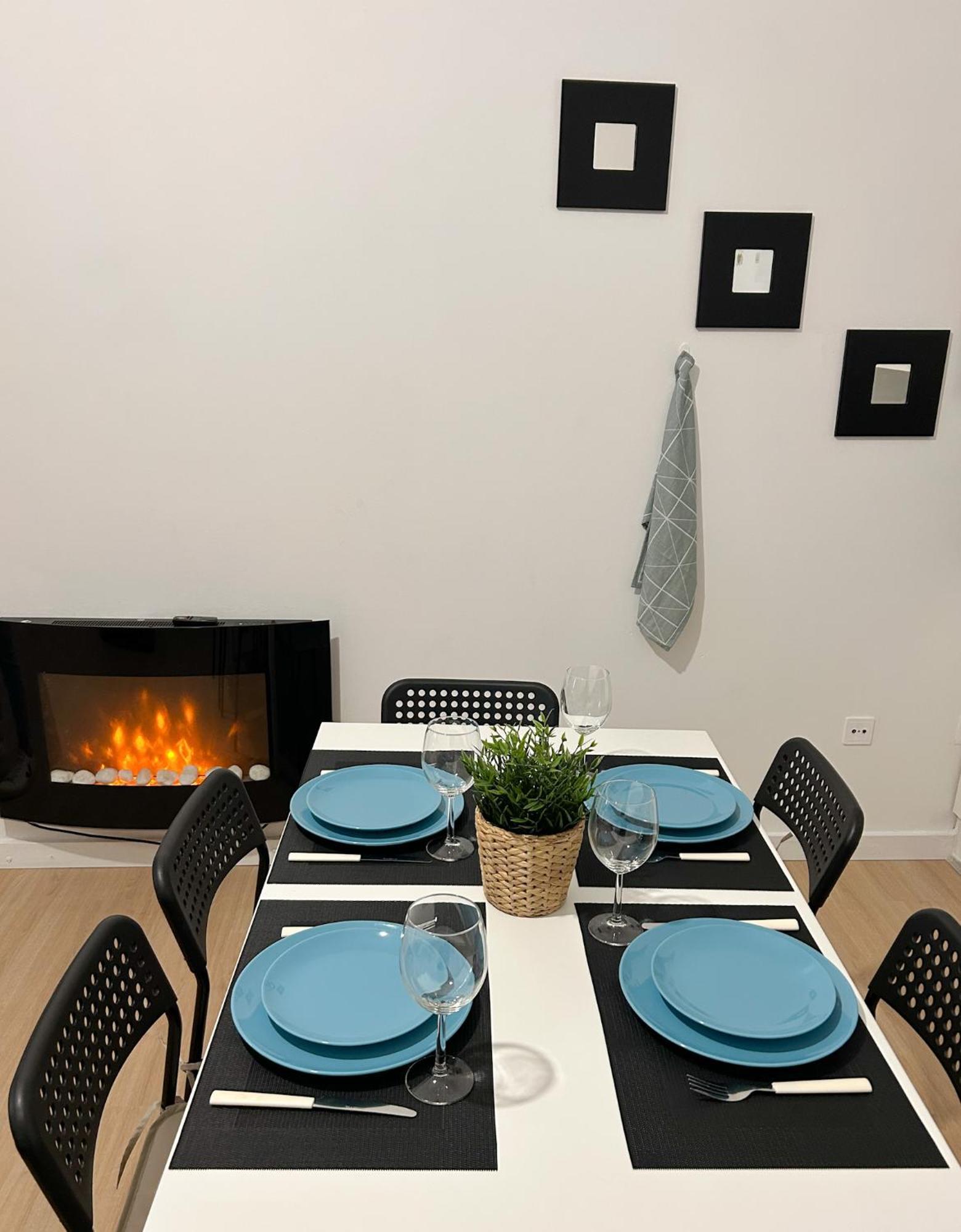 Oporto Central Flat - Downtown Luaran gambar