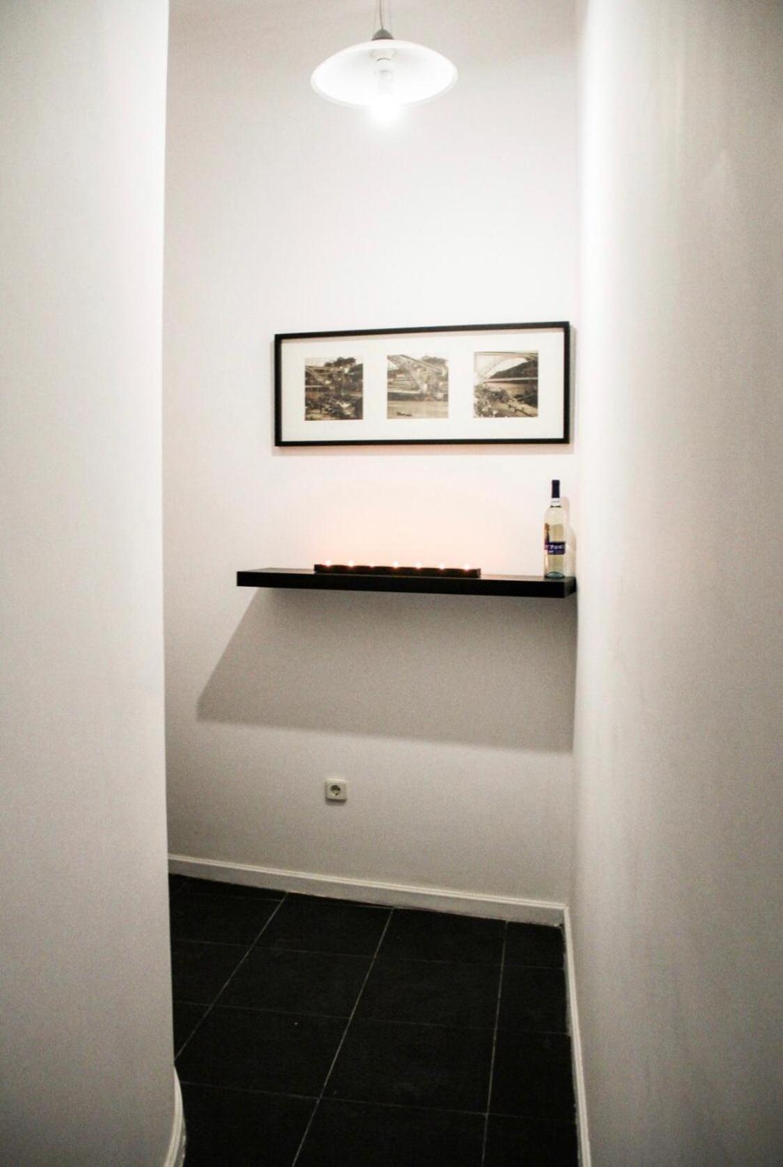 Oporto Central Flat - Downtown Luaran gambar