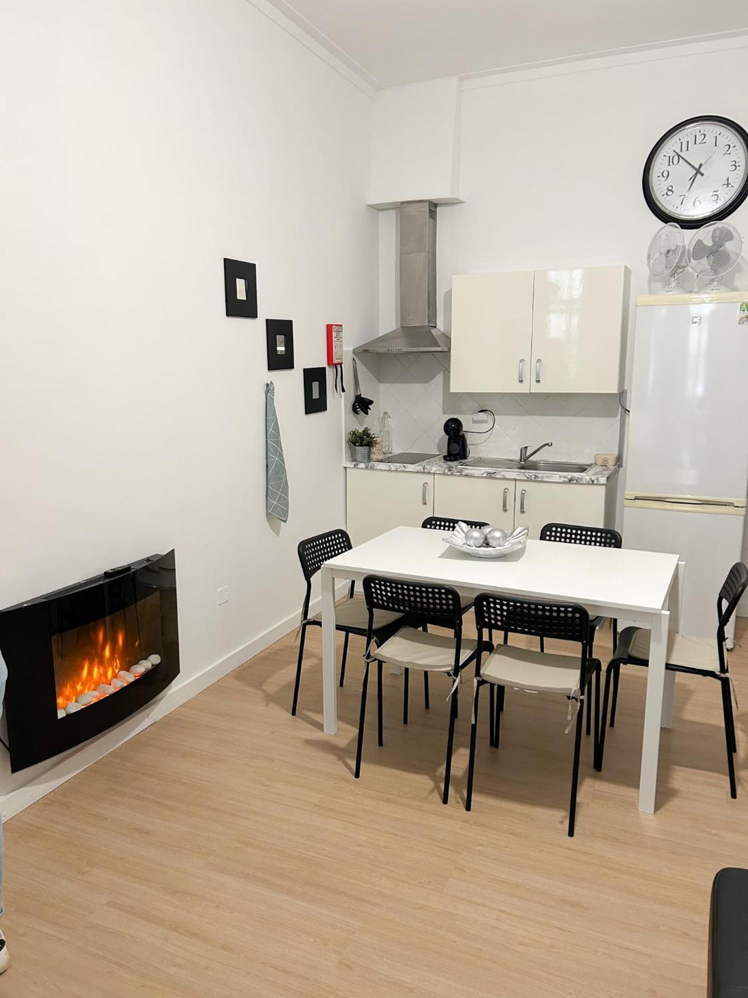 Oporto Central Flat - Downtown Luaran gambar