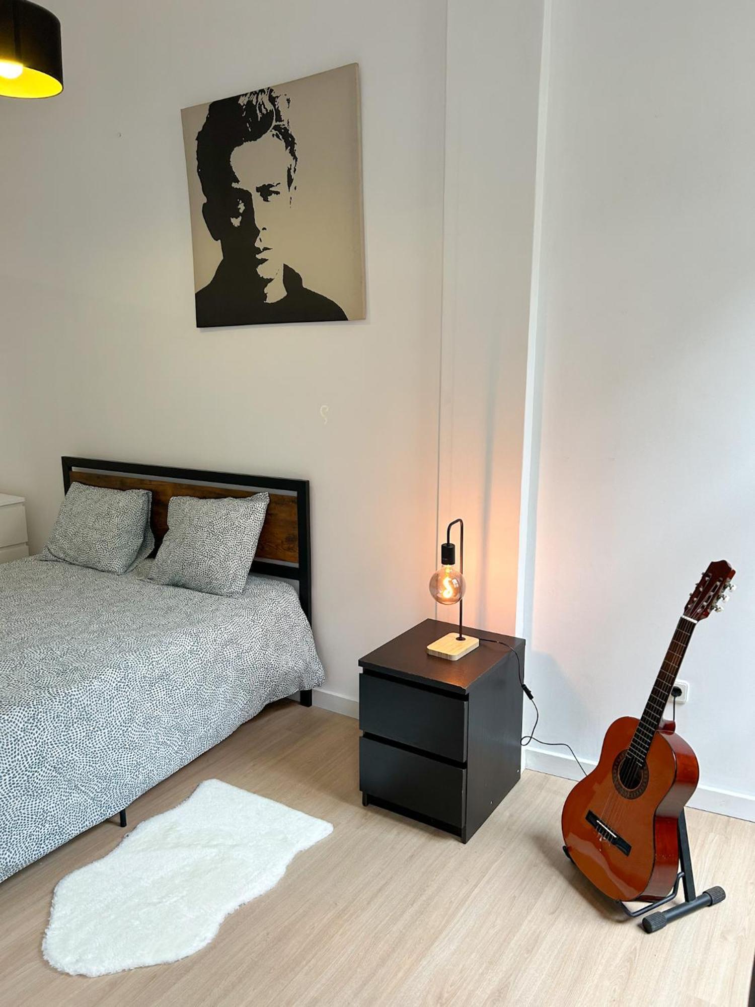 Oporto Central Flat - Downtown Luaran gambar